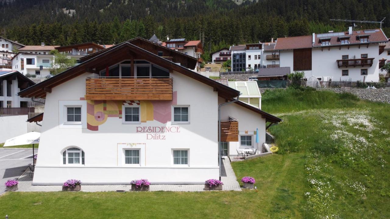 Residence Dilitz 雷西亚 外观 照片