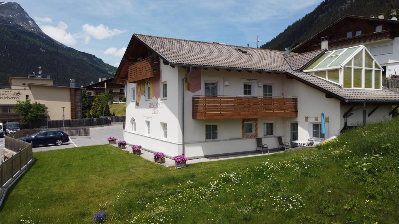 Residence Dilitz 雷西亚 外观 照片