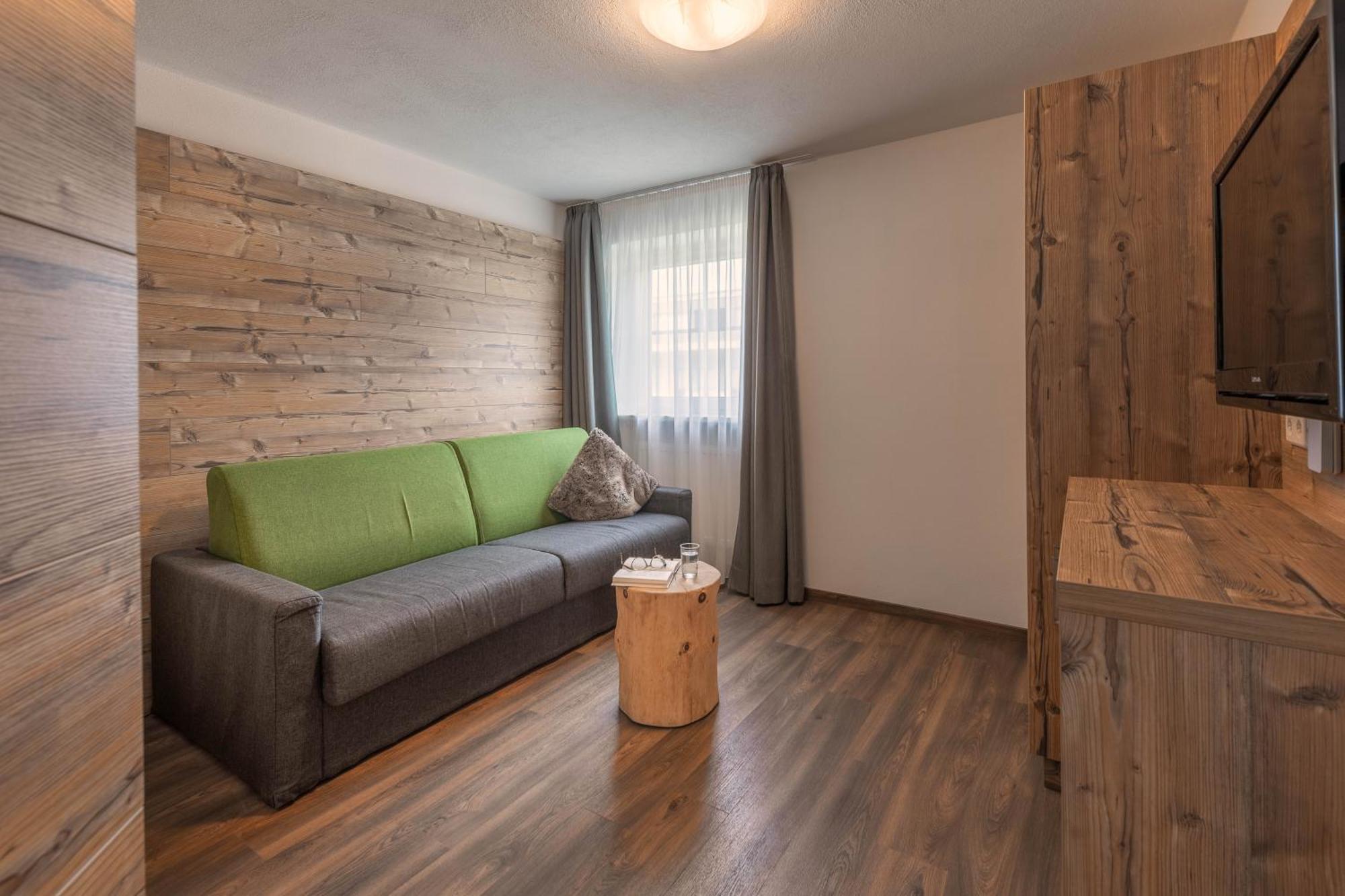 Residence Dilitz 雷西亚 外观 照片