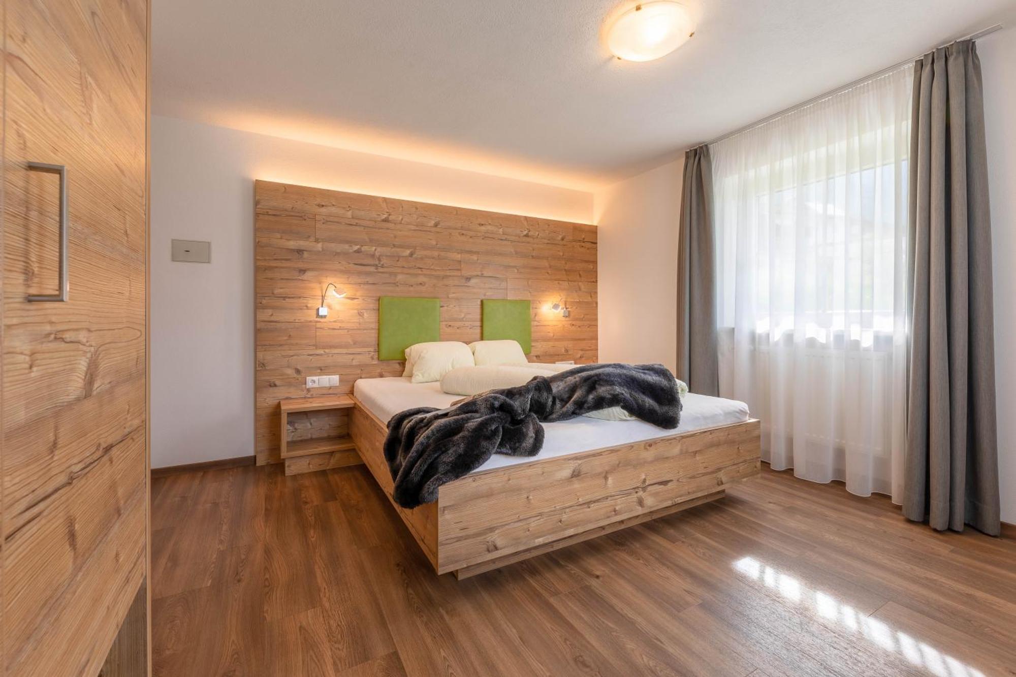 Residence Dilitz 雷西亚 外观 照片