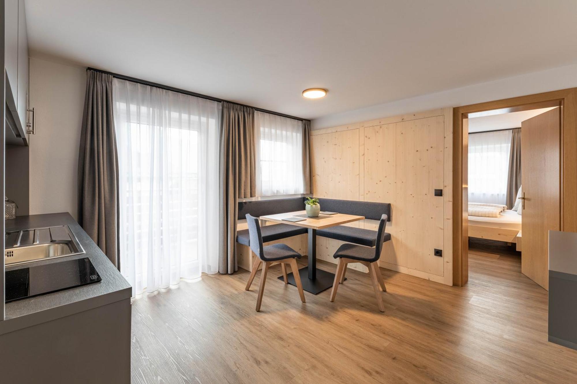 Residence Dilitz 雷西亚 外观 照片