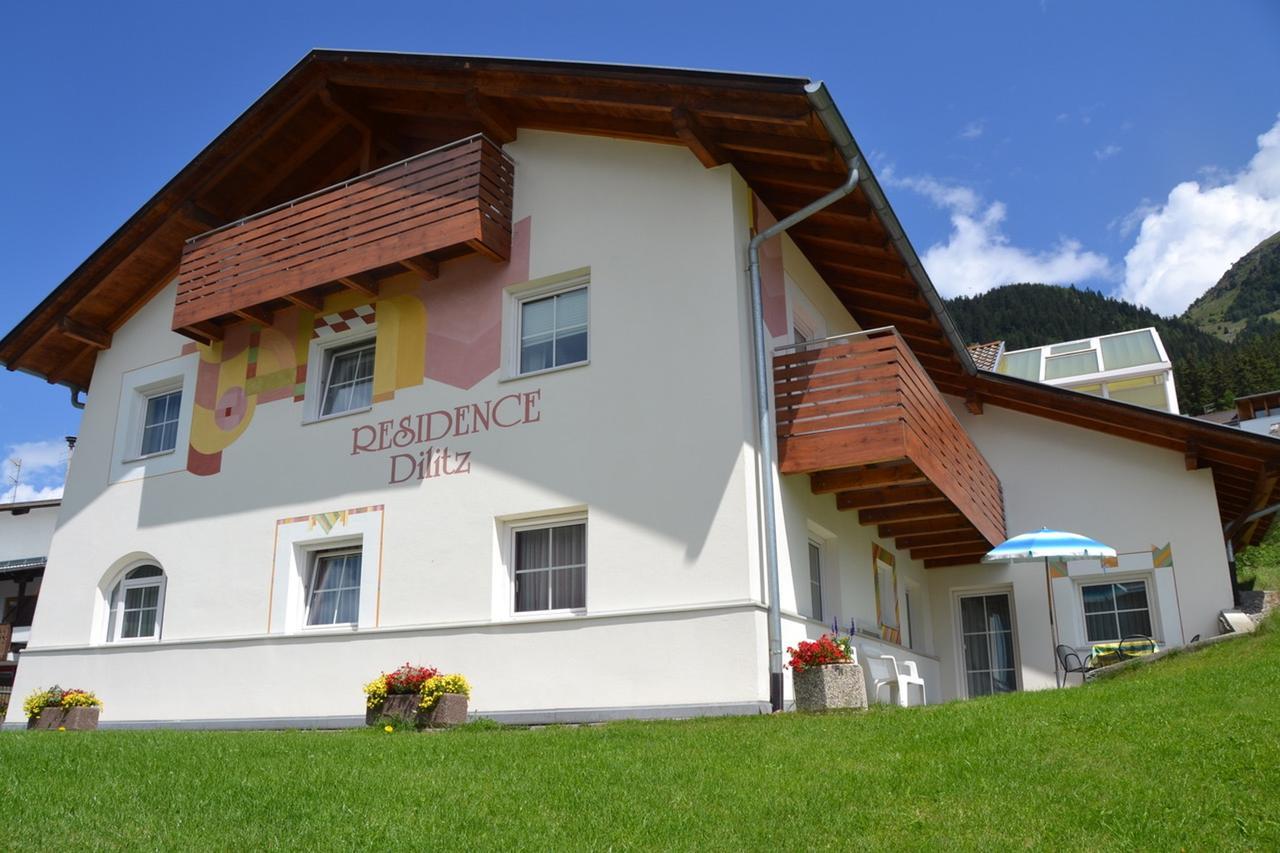 Residence Dilitz 雷西亚 外观 照片