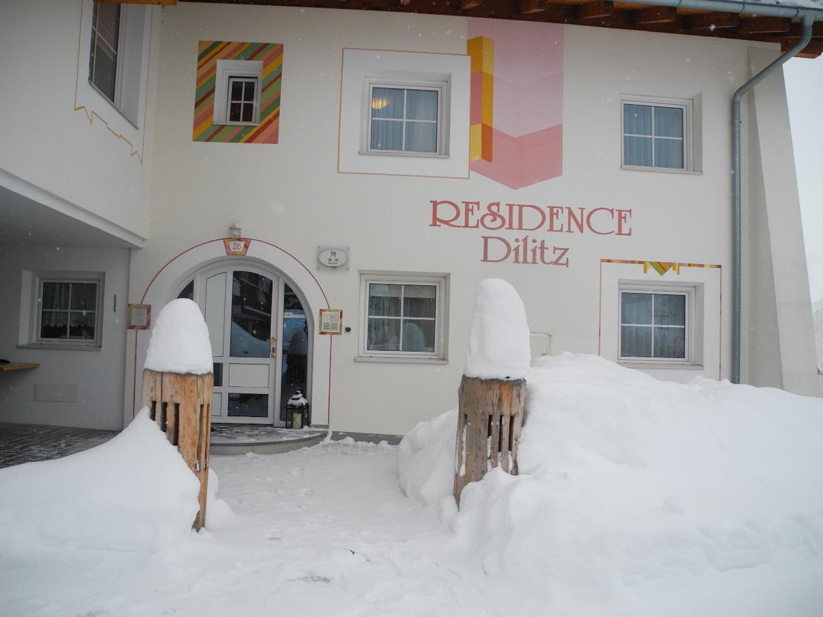 Residence Dilitz 雷西亚 外观 照片